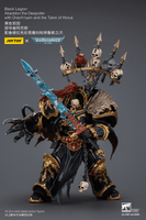 Black Legion Abaddon the Despoiler with Drach'nyen and the Talon of Horus 13