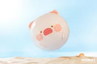 TOYZEROPLUS LuLu the Piggy Generic - Beach Ball - LuLu The Piggy - photo 1