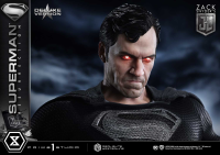 Real Elite Masterline Justice League (Film) Superman "Resurrection" Zack Snyder's Justice League Deluxe Version 10