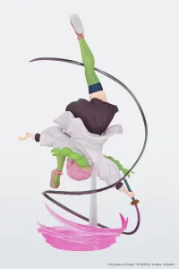 TAITO Demon Slayer: Kimetsu No Yaiba Aerial Figure - Mitsuri Kanroji - Demon Slayer: Kimetsu no Yaiba - photo 6