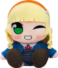 Kuripan Plushie Sumire Heanna 2