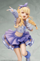 THE IDOLM@STER Gakuen KOTONE FUJITA Re;IRIS Ver. 1/7 Complete Figure 7