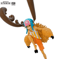 ONE PIECE - Figurine "Chopper" 6