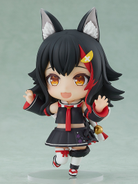 Nendoroid Ookami Mio 2