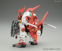 BB389 Sengoku Astray Gundam 2