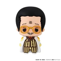 MegaHouse Chokorin Collection ONE PIECE Ver. Egghead (6pc per box) - ONE PIECE - photo 7