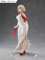 TENITOL TALL Falin Dress style ver. 4