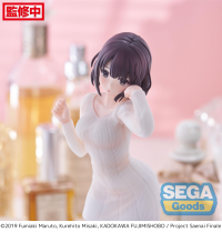 Luminasta "Saekano the Movie: finale" "Megumi Kato" Sweater Ver. 5