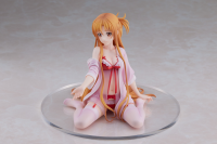 Sword Art Online the Movie -Progressive- Aria of a Starless Night　Asuna roomwear Ver.　1/7scale figure 5