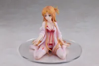 ANIPLEX Sword Art Online the Movie -Progressive- Aria of a Starless Night　Asuna roomwear Ver.　1/7scale figure - Sword Art Online - photo 5