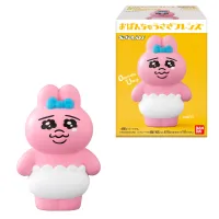 BANDAI Opanchu Usagi Friends "Opanchu Usagi", Bandai Shokugan Friends (BOX) - Friends - photo 5