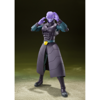 S.H.Figuarts HIT (P-Bandai Exclusive) 3