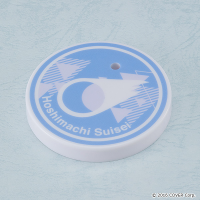 Nendoroid Hoshimachi Suisei(re-run) 8