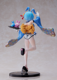 Re:ZERO -Starting Life in Another World- Rem Wa-Bunny 1/7 Scale Figure 3