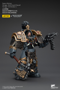 Space Wolves Varagyr Wolf Guard Squad Varagyr Terminator 1 7