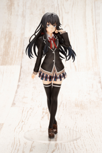 Yukino Yukinoshita 1