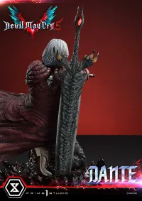 Prime 1 Studio Concept Masterline Devil May Cry V Dante  			 - Devil May Cry - photo 27