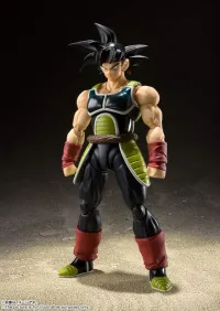 TAMASHII NATIONS Bardock "Dragonball Z", Tamashii Nations S.H.Figuarts - Dragon Ball - photo 3