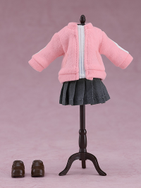 Nendoroid Doll Outfit Set: Hitori Gotoh 1