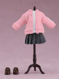 GOOD SMILE COMPANY Nendoroid Doll Outfit Set: Hitori Gotoh - Bocchi the Rock! - photo 1