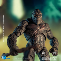 EXQUISITE BASIC: "GODZILLA VS KONG" - Kong 3