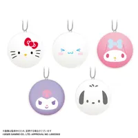 MAX LIMITED Sanrio characters Moci Mochi Daifuku Mascot 3 - Sanrio - photo 1
