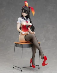 BINDing Miu Akagiri - 18+ - photo 7