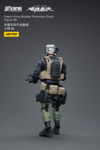 Yearly Army Builder Promotion Pack Figure 06 6