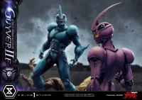 Prime 1 Studio Ultimate Premium Masterline Bioboosted Armor Guyver II F(Female) Bonus Version - Bioboosted Armor Guyver - photo 16