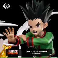 Tsume Art Gon Freecss - Ikigai - HUNTER×HUNTER - photo 13