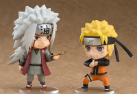 Nendoroid Jiraiya & Gamabunta Set(re-run) 5