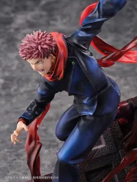 SEGA JUJUTSU KAISEN Figure Yuji Itadori - Jujutsu Kaisen - photo 13