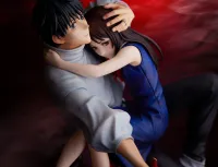 eStream Theatrical version Jujutsu Kaisen 0 Yuta Okkotsu 1/7 scale figure - Jujutsu Kaisen - photo 6