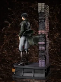 FuRyu Attack on Titan The Final Season Levi Birthday 1/7 Scale Figure - Attack on Titan - photo 9