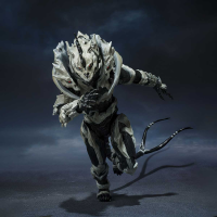 Monster X Godzilla Final Wars, Bandai Spirits S.H.MonsterArts 4