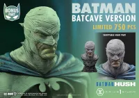 Prime 1 Studio Ultimate Premium Masterline Batman: Hush (Comics) Batman DX Bonus Version - DC Comics - photo 1