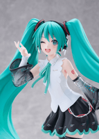 Hatsune Miku T-Most Figure - NT Ver. 1