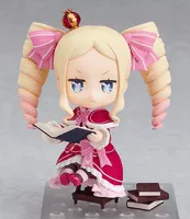 GOOD SMILE COMPANY Nendoroid Beatrice - Re:ZERO -Starting Life in Another World- - photo 1