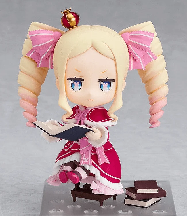 GOOD SMILE COMPANY Nendoroid Beatrice - Re:ZERO -Starting Life in Another World-