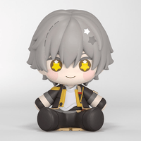 Huggy Good Smile Trailblazer (Male)