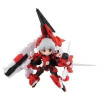 MegaHouse Y-021 (HI) d High Millenia Composite Weapon Set Beta , Megahouse Desktop Army - Chibi Figures - photo 1
