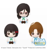 SEGA TV Anime "Sound! Euphonium 3" Plush Vol.4 (EX) - Sound! Euphonium - photo 1
