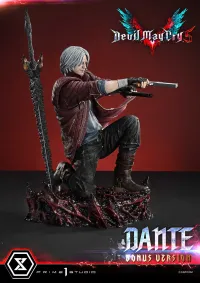 Prime 1 Studio Concept Masterline Devil May Cry V Dante Bonus Version - Devil May Cry - photo 33