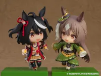 GOOD SMILE COMPANY Nendoroid Kitasan Black - Umamusume: Pretty Derby - photo 8