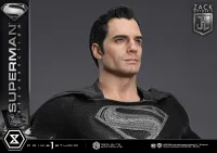 Prime 1 Studio Real Elite Masterline Justice League (Film) Superman "Resurrection" Zack Snyder's Justice League Deluxe Version - DC Comics - photo 78