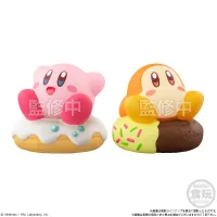 BANDAI Kirby Friends W5 "Kirby" (Box/12), Bandai Shokugan Friends (Reprint) - Kirby - photo 2
