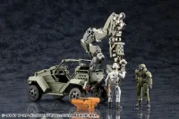 KOTOBUKIYA HEXA GEAR BOOSTER PACK008 INSECT LEG - HEXA GEAR - photo 6