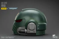 JOYTOY Dark Angels MkX Helmet - Warhammer 40K - photo 15