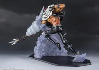 TAMASHII NATIONS Charlotte Katakuri -Mochi Tsuki- (Special Color Edition) One Piece, TAMASHII NATIONS FiguartsZERO - ONE PIECE - photo 2
