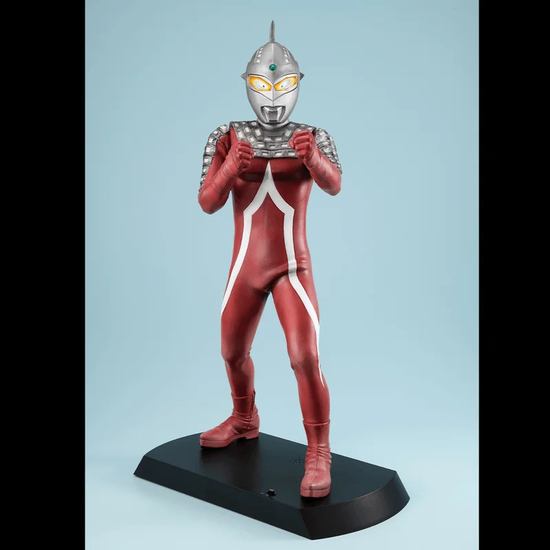 MegaHouse Ultimate Article Ultra Seven (Battle Image Color Edition) - Ultraman